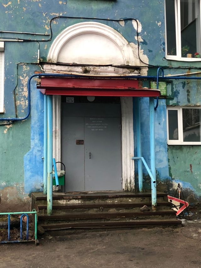 фото дома