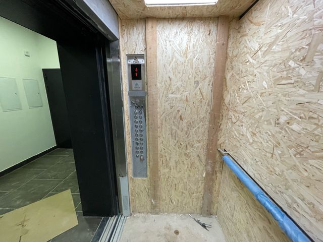 Lift