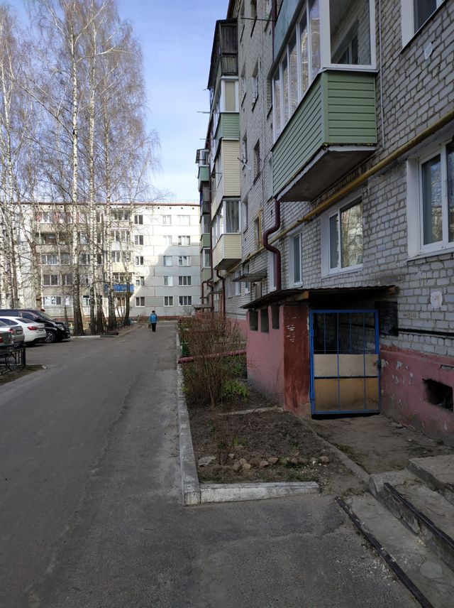фото дома