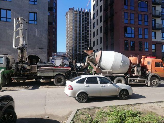 фото дома