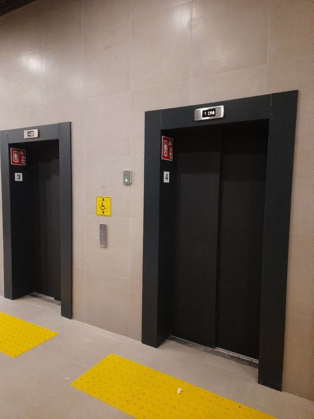 Lift
