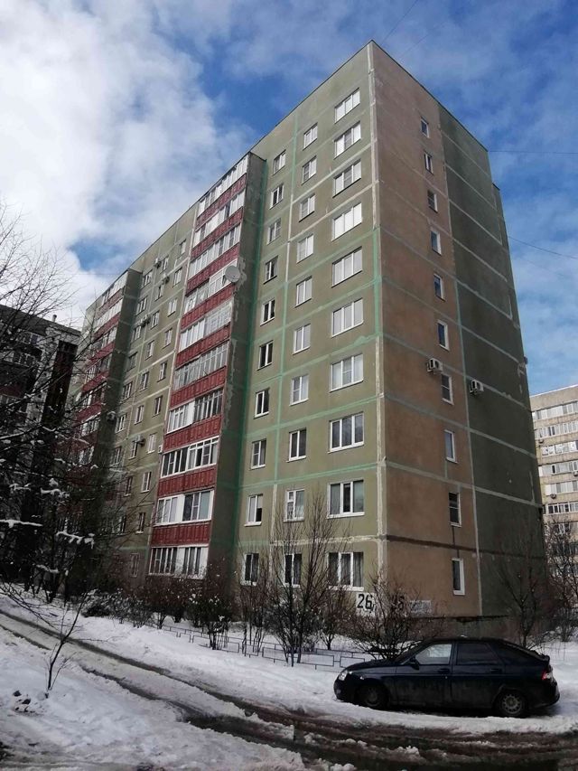 фото дома