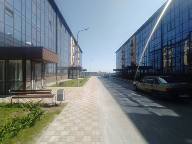Territory