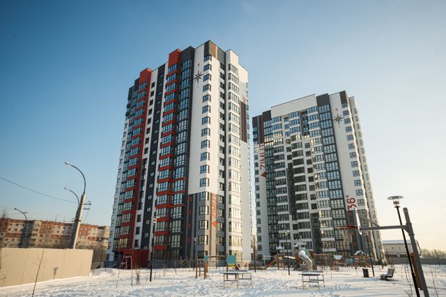 фото дома