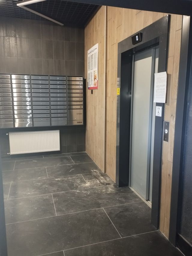 Lift