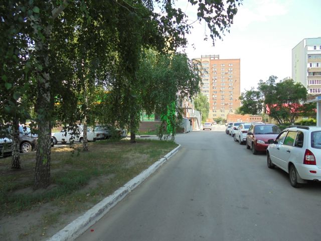 Territory
