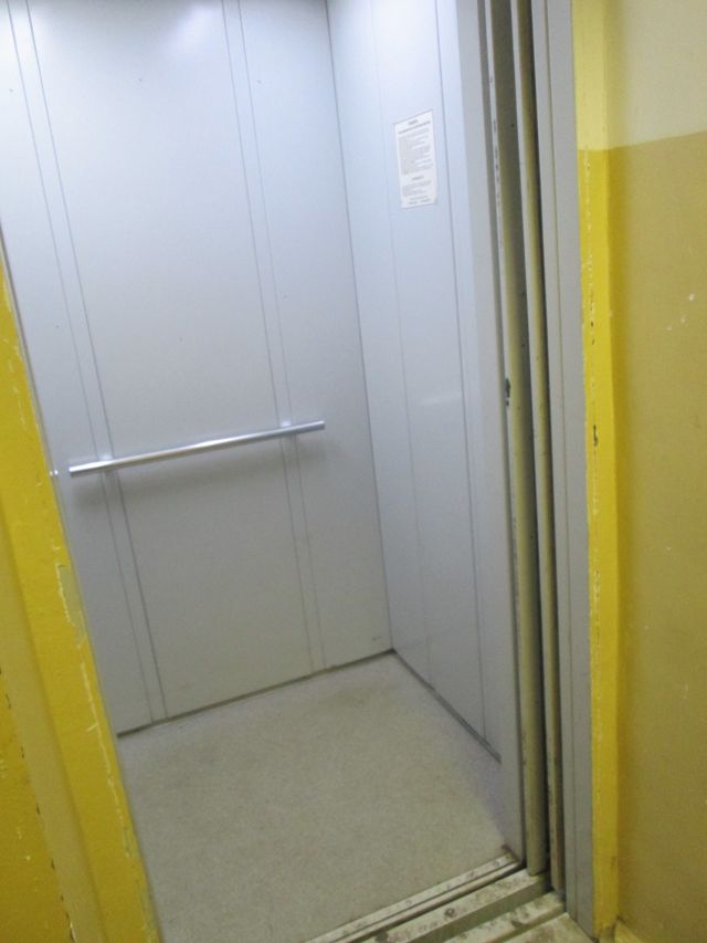 Lift