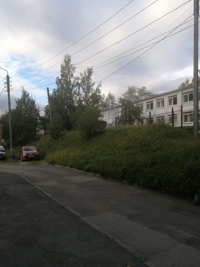 Territory