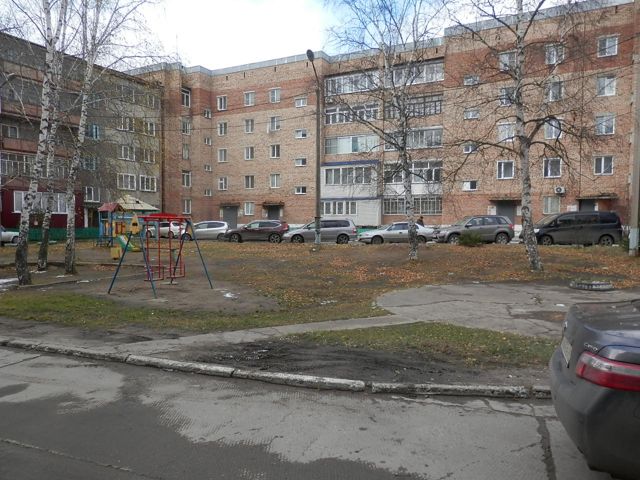 фото дома