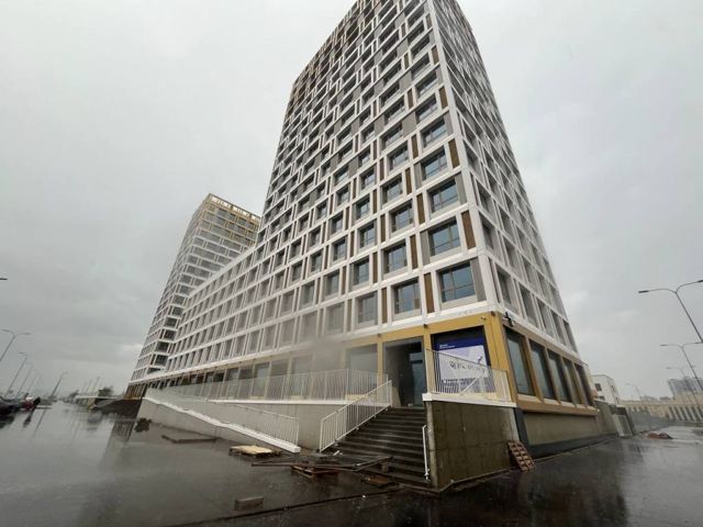 Панорама дома