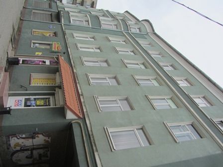 Facade