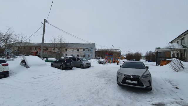Territory