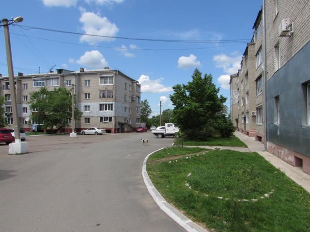 фото дома