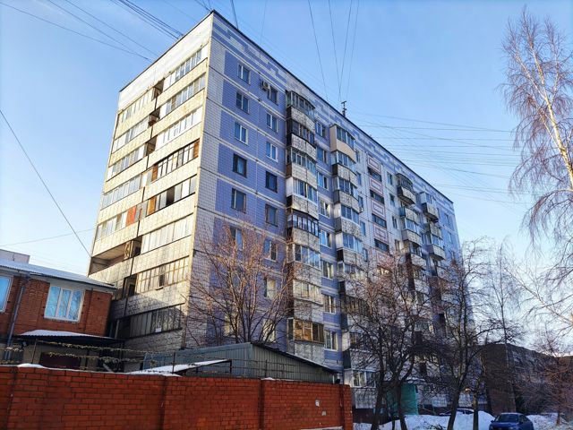фото дома