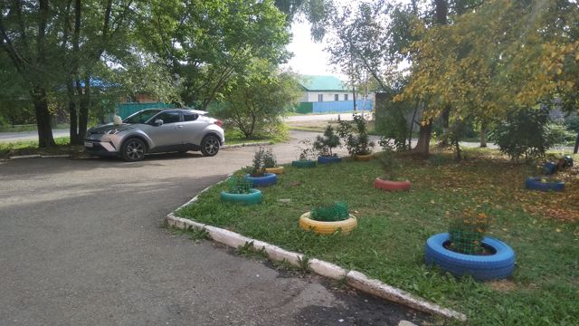 Territory