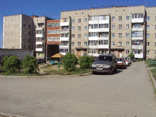Territory