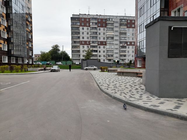 Territory