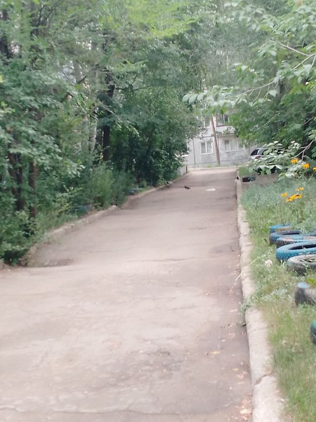 Territory