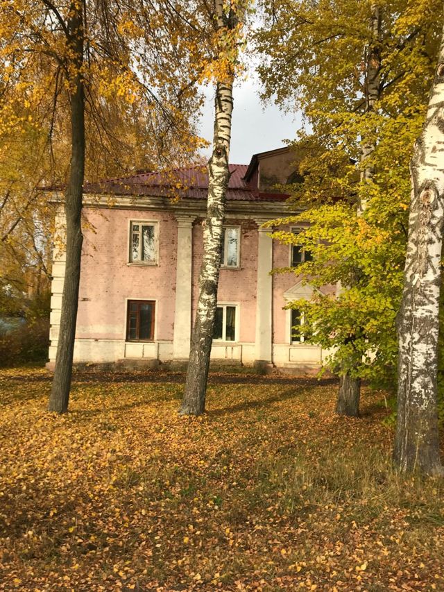 фото дома