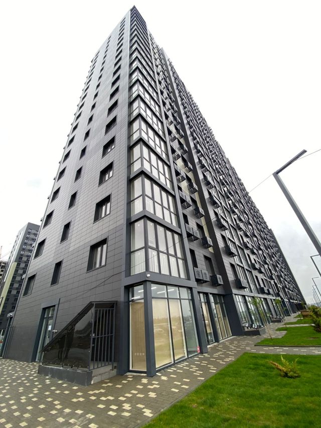 Facade