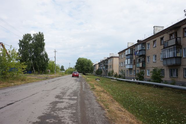 Купить Дом В Первомайском Челябинской
