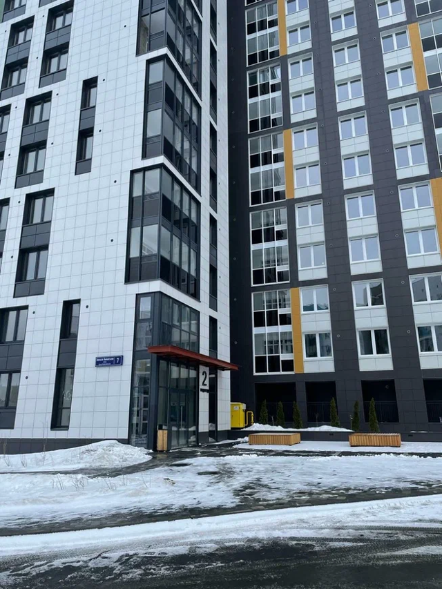 фото дома