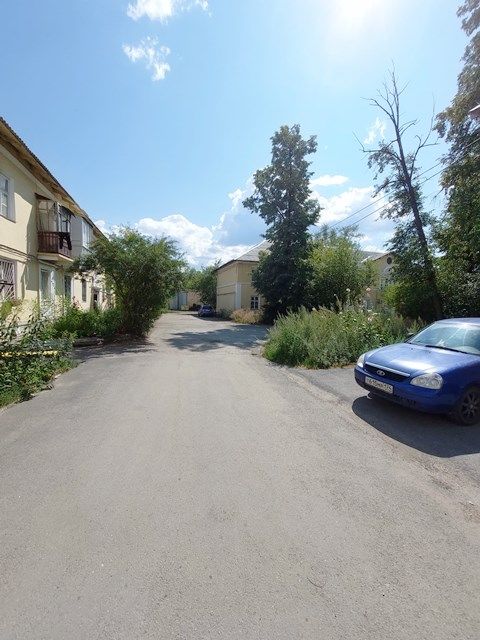 Territory