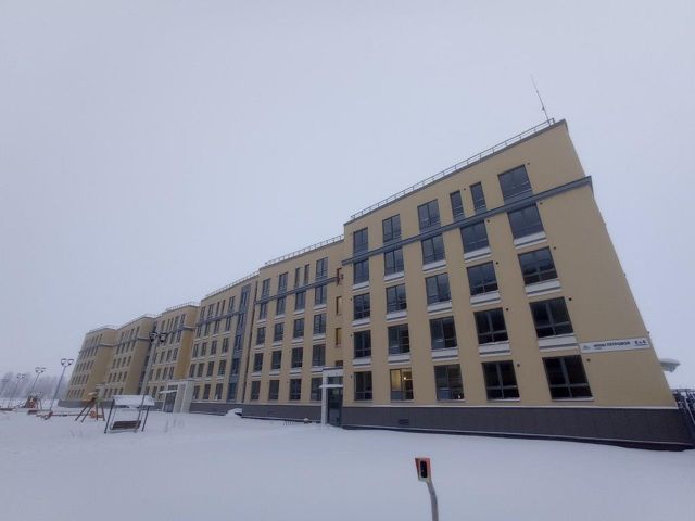 Панорама дома