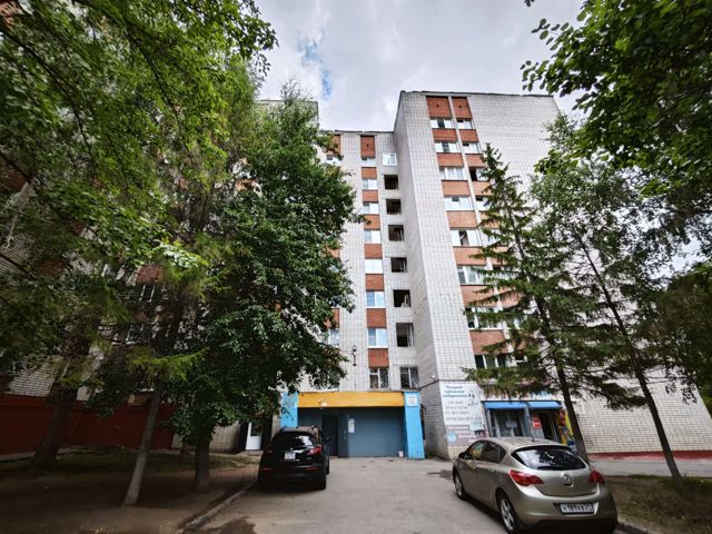 Facade