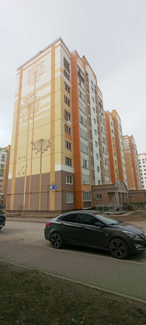 Панорама дома