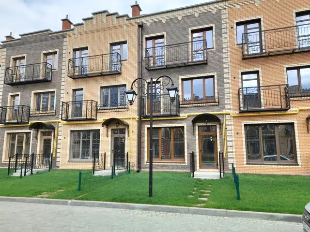 фото дома
