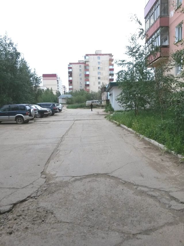 Territory