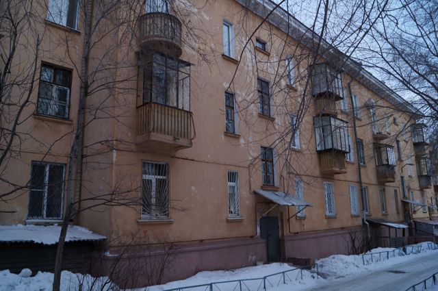 фото дома