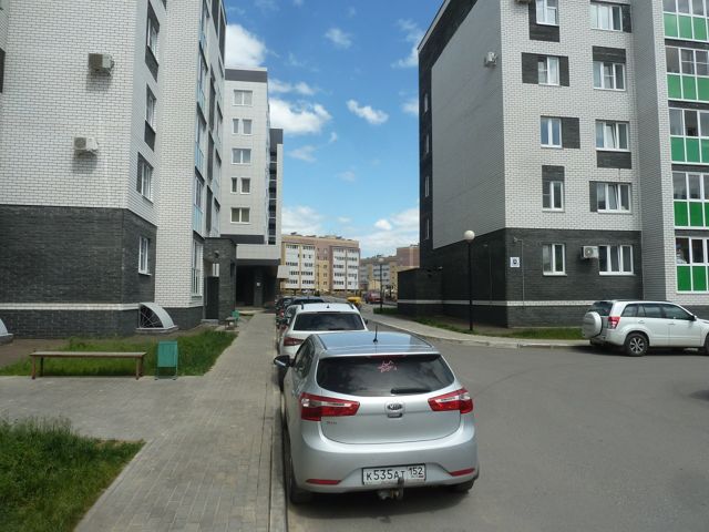 Territory