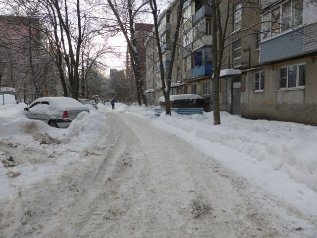 фото дома