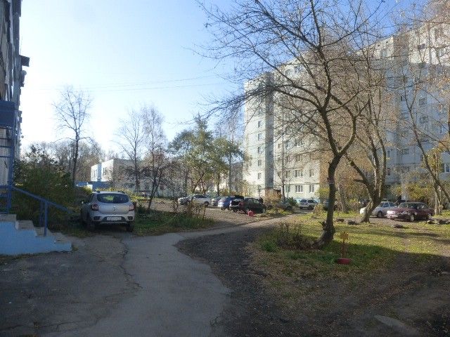 Territory