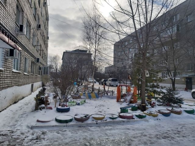 фото дома