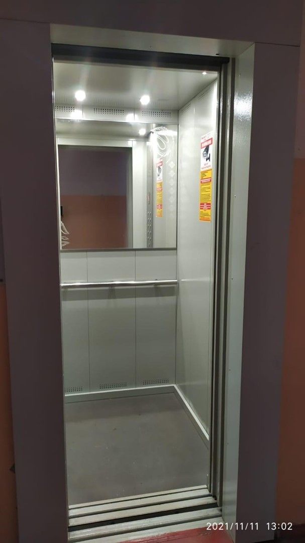 Lift