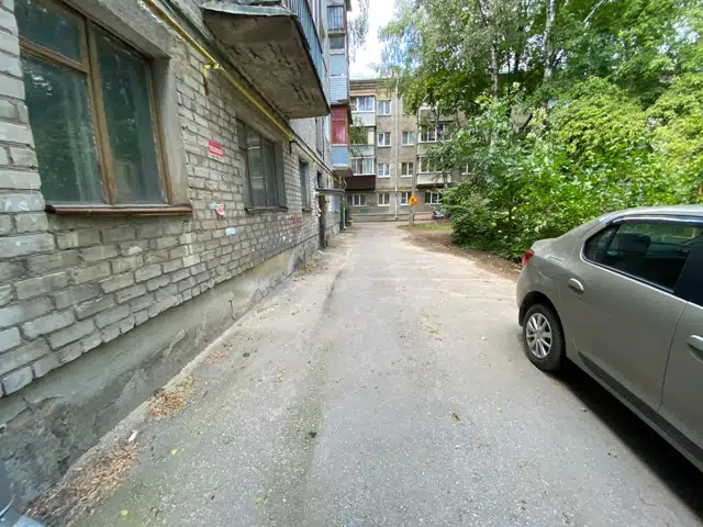 фото дома