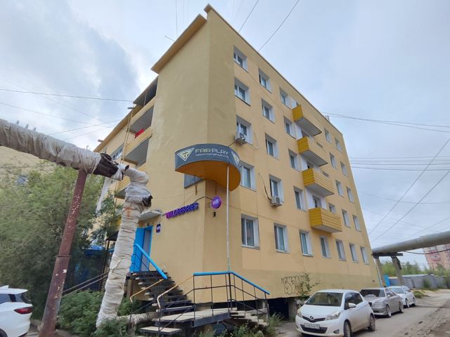 Facade