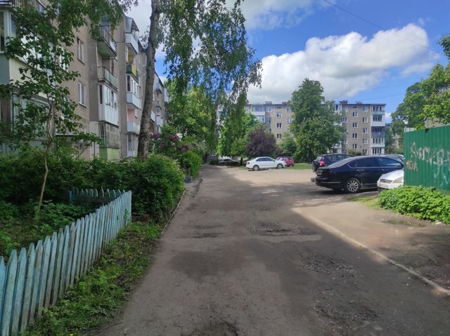 фото дома