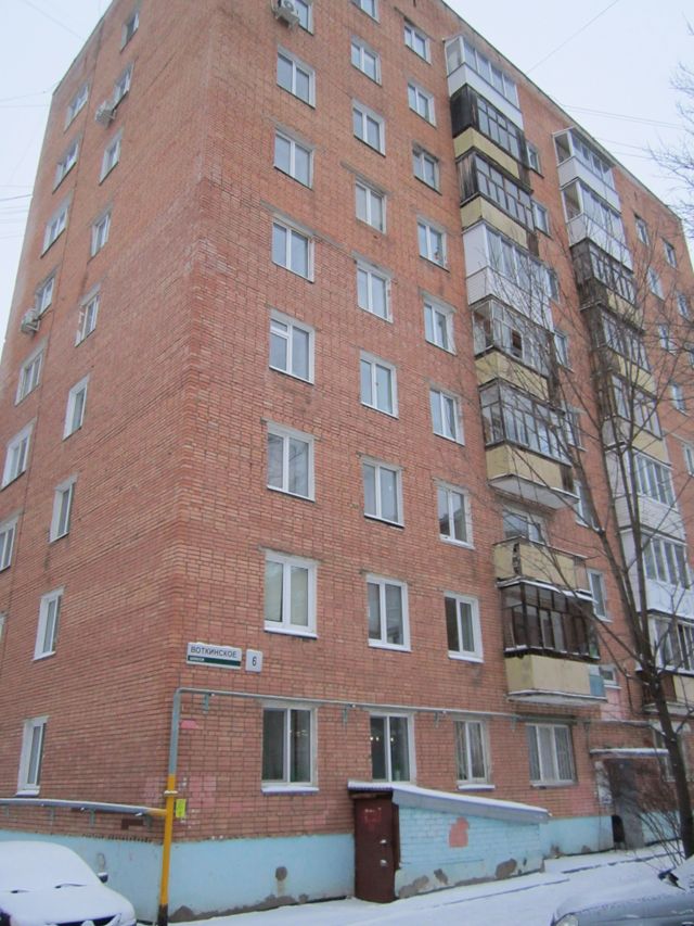 фото дома