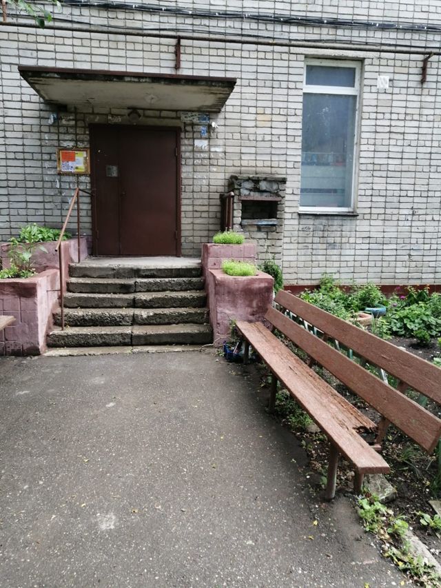 фото дома
