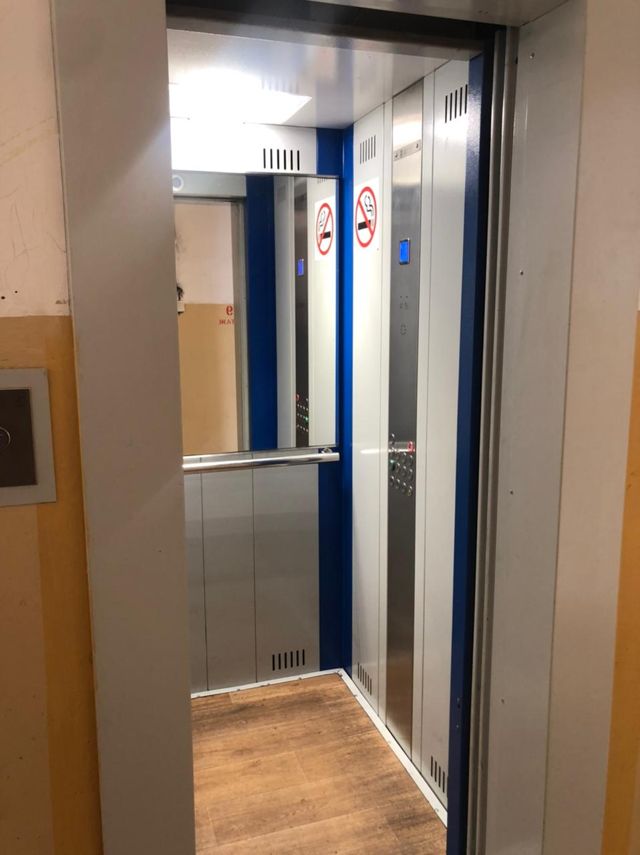 Lift