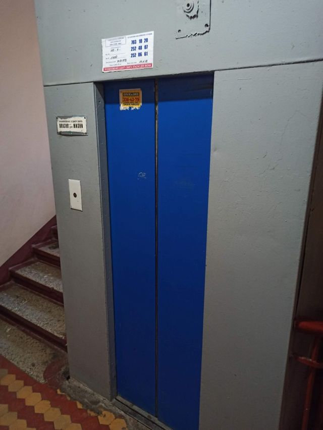 Lift