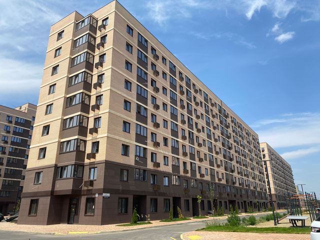 Панорама дома