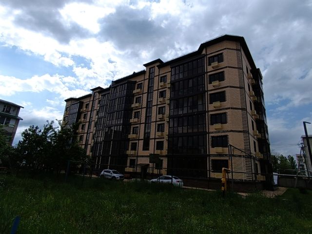 Панорама дома