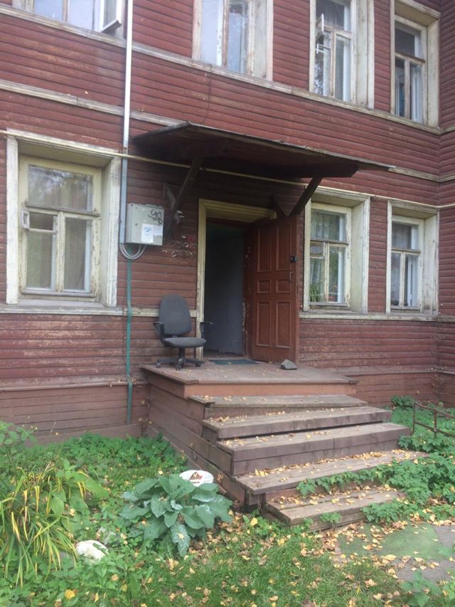 фото дома