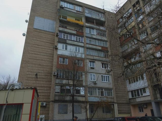 Facade