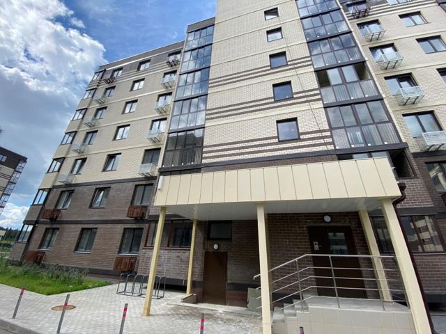 фото дома